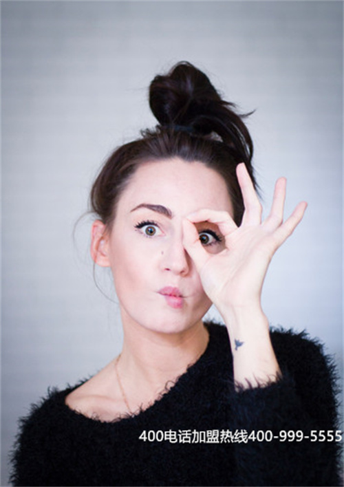 (申請400電話選擇代理商)(代理商處也是可以辦理400電話手續的)