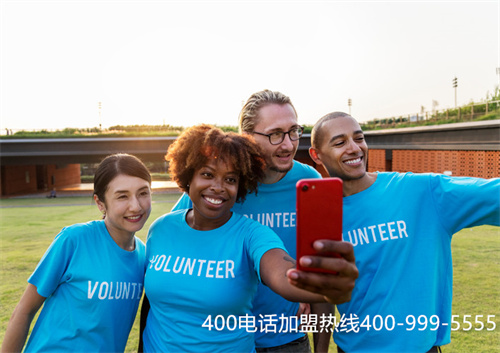 (400電話有何意義)(企業為什么選擇400電話？)